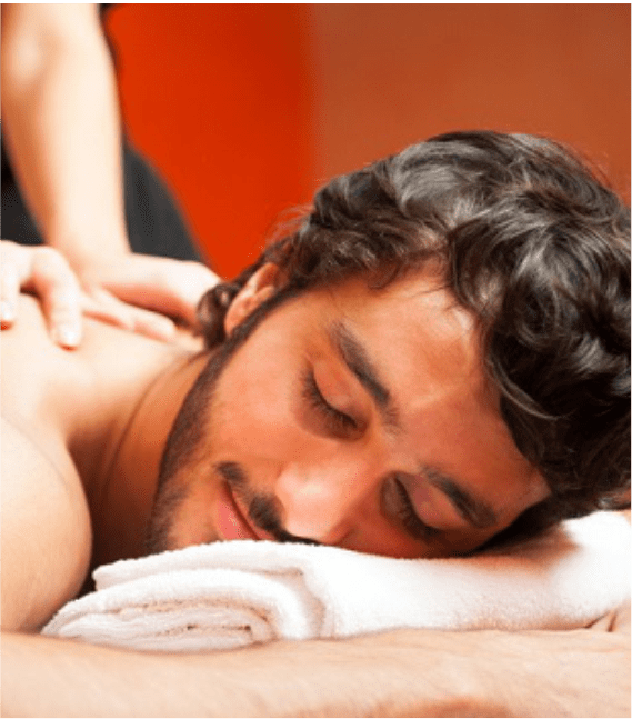 Premium Body Massage in Dombivli